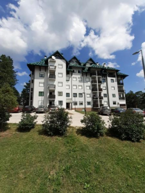 Apartman Andjela kod hotela Tornik